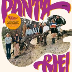 Panta Rhei (Colored Vinyl)
