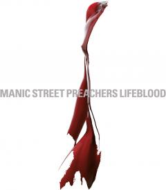 Lifeblood (Digipak)