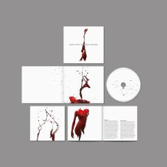 Lifeblood (Digipak)