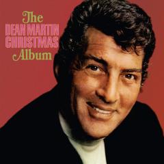 The Dean Martin Christmas Album (Red Vinyl)