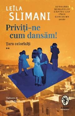 Priviti-ne cum dansam!