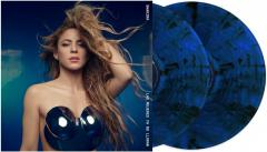 Las Mujeres Ya No Lloran (Sapphire Blue Swirled Vinyl)