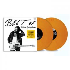 Best Of Bruce Springsteen (Highway Yellow Vinyl)