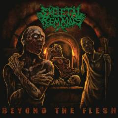 Beyond The Flesh (Digipak)