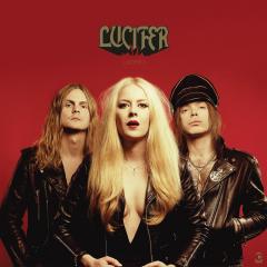 Lucifer II (Vinyl+CD)