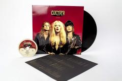 Lucifer II (Vinyl+CD)