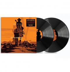 Long Story Short: Willie Nelson 90 - Live At The Hollywood Bowl Vol. II (Vinyl, Record Store Day)