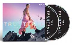 Trustfall (Tour Deluxe Edition)