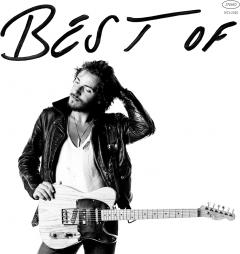 Best Of Bruce Springsteen - Vinyl