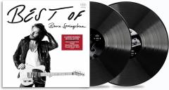 Best Of Bruce Springsteen - Vinyl