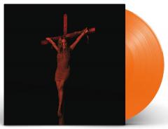 Lucifer IV (Orange Vinyl)