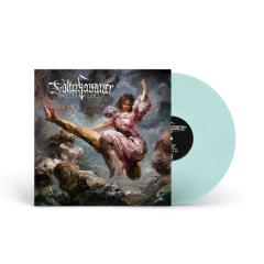 Weibermacht (Transparent Coke Bottle Green Vinyl)