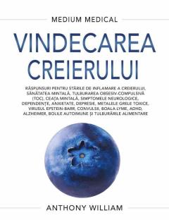 Vindecarea creierului