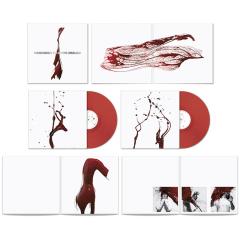 Lifeblood 20 (Red Blood Vinyl, 45 RPM)