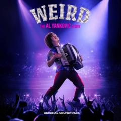 Weird: The Al Yankovic Story (Soundtrack)