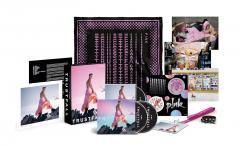 Trustfall (Tour Deluxe Edition - Fanbox)