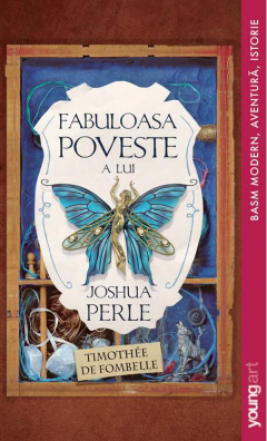 Fabuloasa poveste a lui Joshua Perle