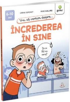 Increderea in sine