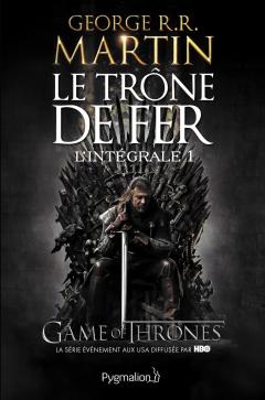 Le Trone de Fer
