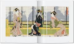 Japanese Woodblock Prints