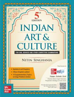 Indian Art And Culture
