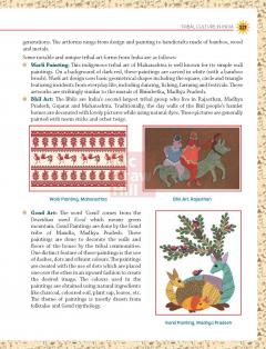 Indian Art And Culture