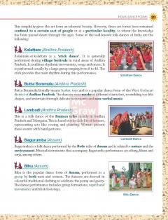 Indian Art And Culture