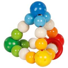 Jucarie bebelusi - Piramida