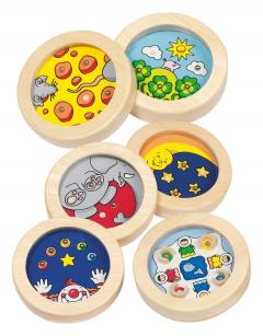 Joc - Distractiv - mai multe modele - pret pe bucata