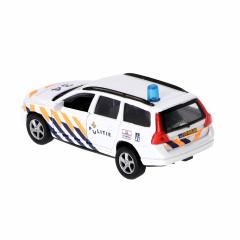 Masina de politie - Volvo V70 cu lumini si sunete