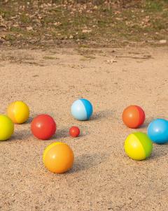 Joc - Petanque