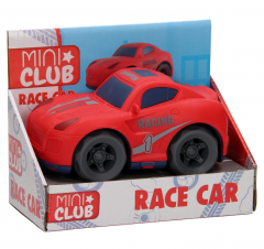 Masinuta - Miniclub - mai multe culori