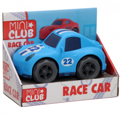 Masinuta - Miniclub - mai multe culori