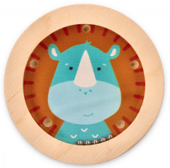 Joc - Animale haioase - mai multe modele - pret pe bucata