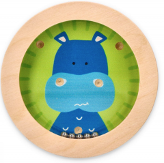 Joc - Animale haioase - mai multe modele - pret pe bucata