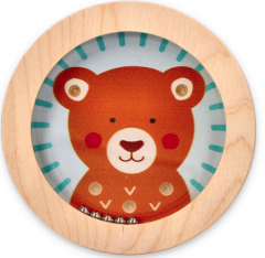 Joc - Animale haioase - mai multe modele - pret pe bucata