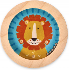 Joc - Animale haioase - mai multe modele - pret pe bucata