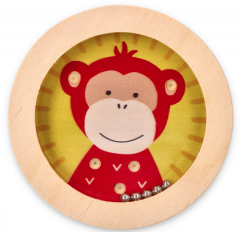 Joc - Animale haioase - mai multe modele - pret pe bucata