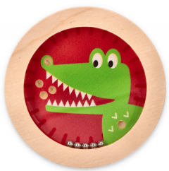 Joc - Animale haioase - mai multe modele - pret pe bucata