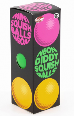 Set 3 jucarii antistres