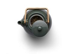 Ceainic - Shiny Forest - Verde