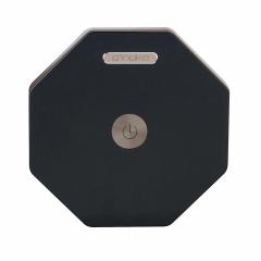 Lampa - Twist Hexagon - Black