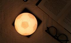 Lampa - Smart Football Spin Lamp - Mini