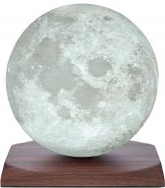 Lampa decorativa - Smart LunaSpin - Large