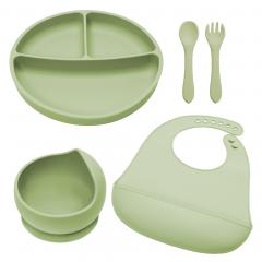 Set diversificare - Classic - Raw Green