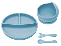 Set diversificare - Basic - Aqua Blue