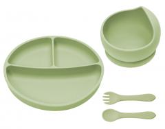 Set diversificare - Basic - Raw Green
