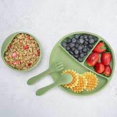 Set diversificare - Basic - Raw Green