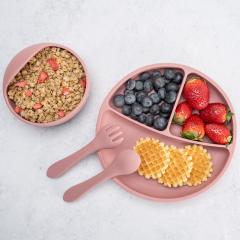 Set diversificare - Basic - Old Rose