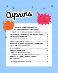 Cum sa spui Nu! Cand sa spui Da! - Consimtamantul